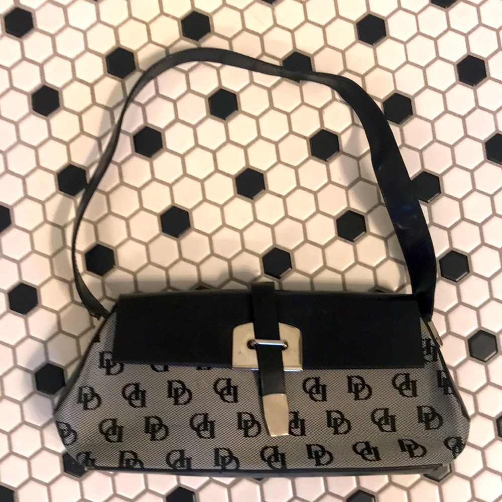 Smaller Designer purse